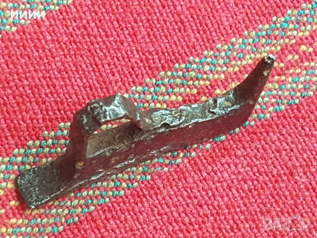 Чакмак огниво запалка отвертка 2 