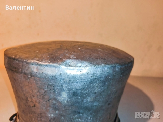 Котел / менец 5, снимка 10 - Антикварни и старинни предмети - 52516825