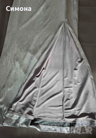 Официална рокля Ralph Lauren , снимка 5 - Рокли - 52740573