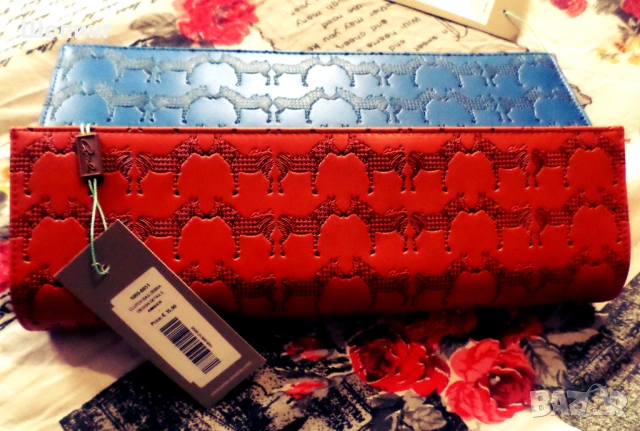 НОВИ Оригинални чанти ахеl, снимка 15 - Чанти - 26241728