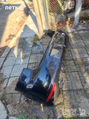 Броня голф 6 vw golf 6 оригинална