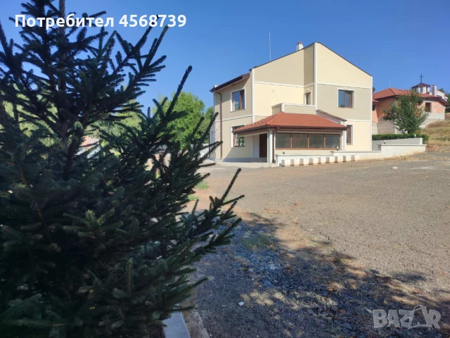 Новопостроента къща до ключ в с. Индже войвода, Странджа планина, снимка 7 - Къщи - 51409834