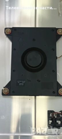 Philips 55PFL5507K/12 със счупен екран LTA550HW03/DPS-180AP-11/3139 123 65323v2-MB/65333v2-SB Wk1148, снимка 5 - Части и Платки - 53355852