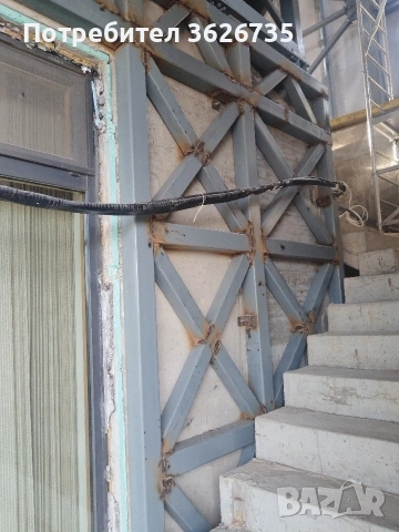 изработка на метални конструкции и метални изделия , снимка 9 - Други - 53537610