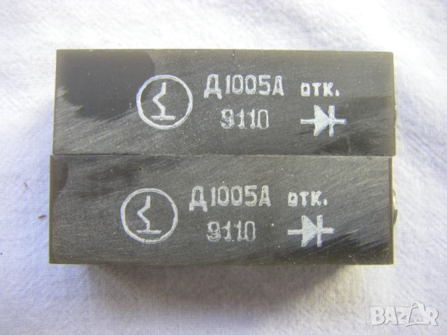 Високоволтови диоди, снимка 2 - Друга електроника - 51208280