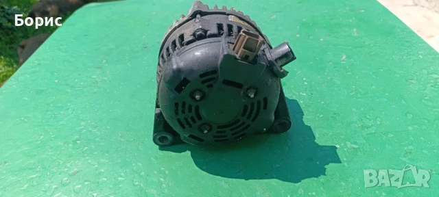 Алтернатор за ford focus, снимка 2 - Части - 50951309