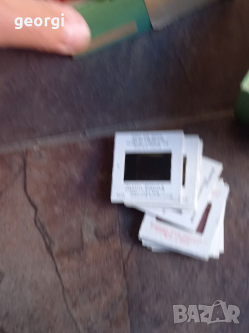 Ретро съветски филмоскоп Ленинград    4/4, снимка 6 - Колекции - 36441635