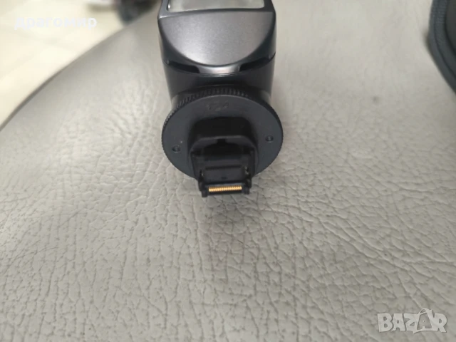 SONY - HFL1 VIDEO FLASH LIGHT DC-7,2 v, снимка 6 - Светкавици, студийно осветление - 50662844