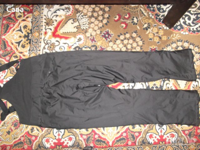 Зимни долнища NORHEIM, RODEO   мъжки,Л и ХЛ, снимка 4 - Спортни дрехи, екипи - 27501439