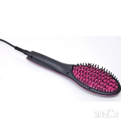 четка за изправяне и изсушаване , снимка 6 - Преси за коса - 51030817