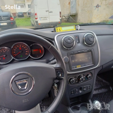 Продавам кола , снимка 12 - Автомобили и джипове - 53118746