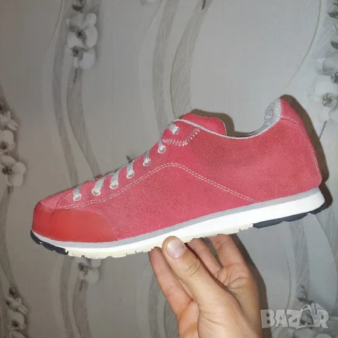 туристически обувки Scarpa Margarita Casual номер 41, снимка 11 - Други - 36139147