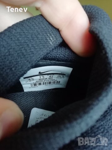 Nike Mercurial Victory VI оригинални нови бутонки калеври футболни обувки 42 номер, снимка 13 - Футбол - 38342217