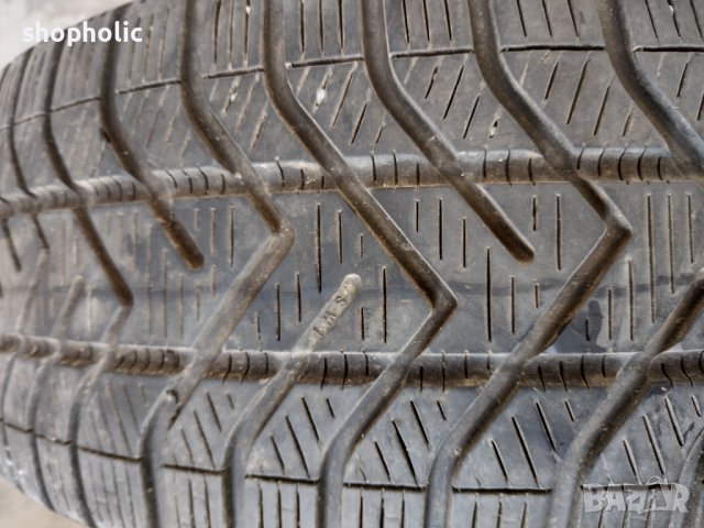 Зимни гуми ,Пирели  Pirelli winter 210