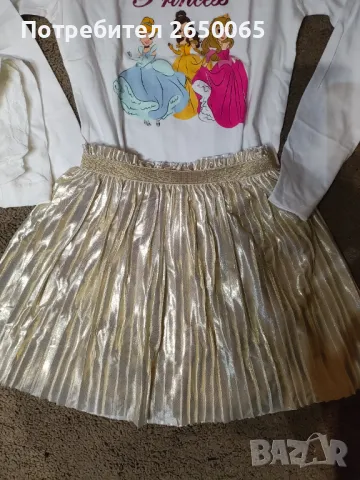 Нов детски комплект 134см./3 части!, снимка 5 - Детски комплекти - 47987343