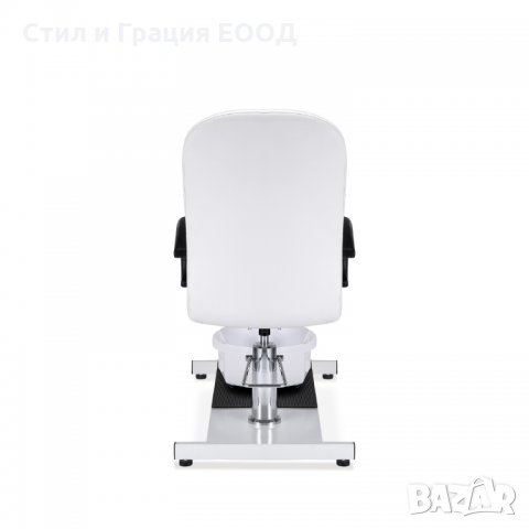 Стол за педикюр Anita, снимка 7 - Педикюр и маникюр - 26357458