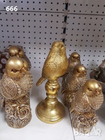 Фигурки, снимка 2 - Статуетки - 43158395