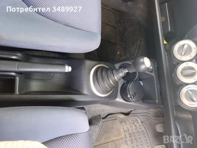 Хонда джаз , снимка 5 - Автомобили и джипове - 51353514