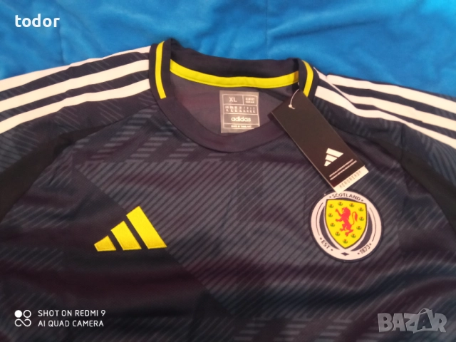 нови тениски найк, адидас, снимка 17 - Тениски - 50747071