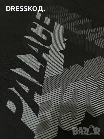 Palace мъжка тениска, M размер, снимка 4 - Тениски - 52865355