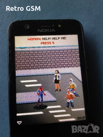 Nokia 230 rm 1172 Bg menu, dual sim (без батерия), снимка 3 - Nokia - 52775436