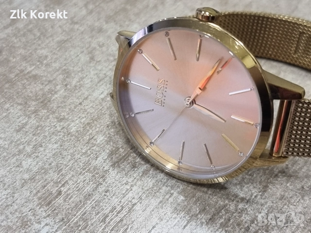 Дамски часовник Hugo Boss