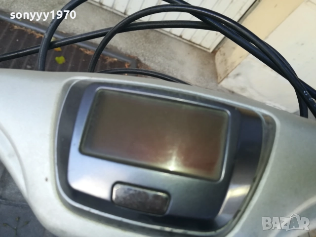 GIANT-ЕКЗОТИЧЕН ИНТЕРЕСЕН ВЕЛОСИПЕД 2410251600, снимка 14 - Велосипеди - 52168190