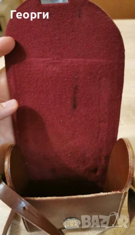 Бинокъл Carl Zeiss Jenoptem 8x30, снимка 6 - Екипировка - 45747372