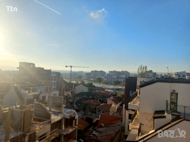 110кв 3 Стаен Изток Юг Запад Без Посредник!!, снимка 11 - Апартаменти - 51453238