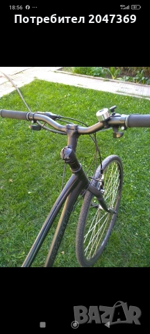 Велосипед Marin 28", снимка 6 - Велосипеди - 51373859