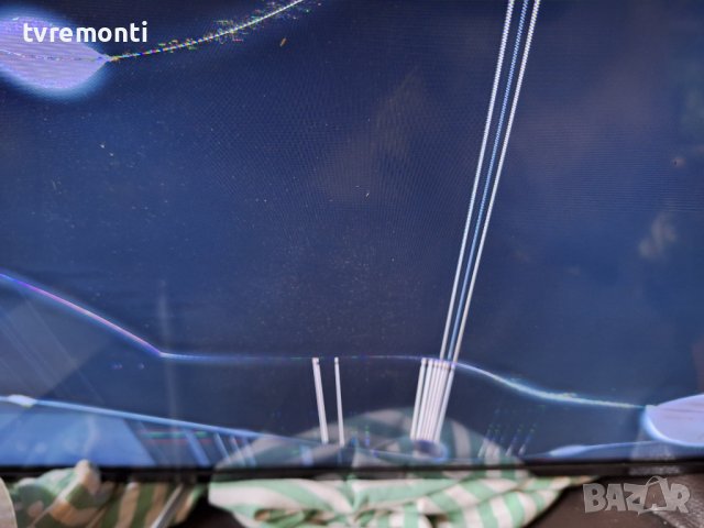 Main JUC7.820.00292572 for 32inc DISPLAY C320Y20-8T OK ODL 32950FC-TAB, снимка 9 - Части и Платки - 44029312