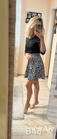 Къса рокля, снимка 9 - Рокли - 43142516