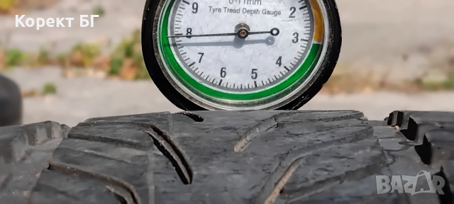 Гуми 215 55 16 Tires нов внос. Не са нови!, снимка 6 - Гуми и джанти - 51758947