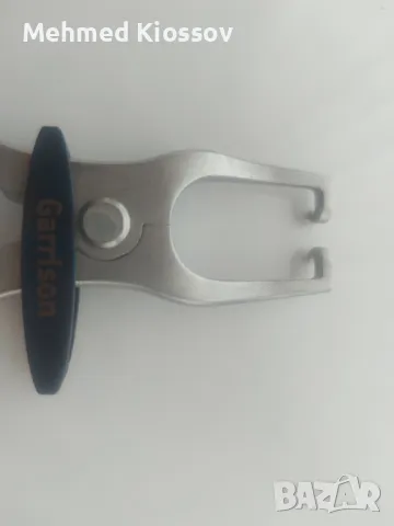 Garrison Composi-Tight 3D Fusion - Матрична система, снимка 3 - Стоматология - 50198643