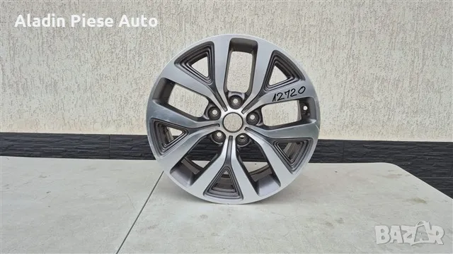 Алуминиеви джанти R17 Kia Sportage 6.5J R17 ET40 код 52910-3W610, 529103W610 