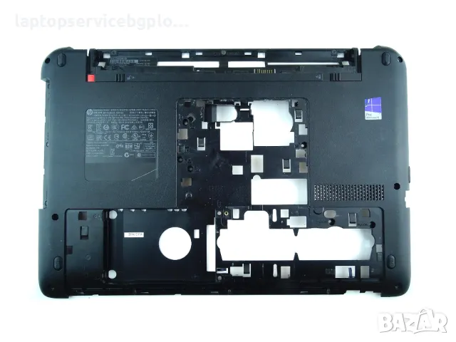 HP Probook 450 455 G2 Долен корпус 768124-001 AP15A000510