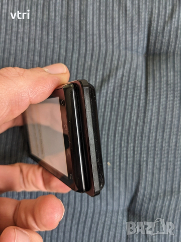 Motorola Milestone , снимка 4 - Motorola - 52619327