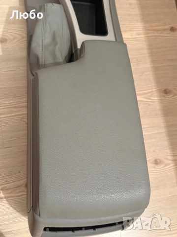 Подлакътник за BMW E90 / E91, снимка 8 - Аксесоари и консумативи - 53093097