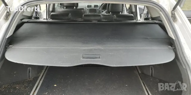 Тойота Авенсис 2,2 D-CAT T27 автоматик 150к.с. на части!, снимка 5 - Автомобили и джипове - 48301881