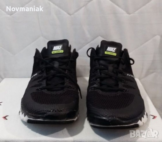 Nike Free Trainer 3.0., снимка 2 - Маратонки - 36407954