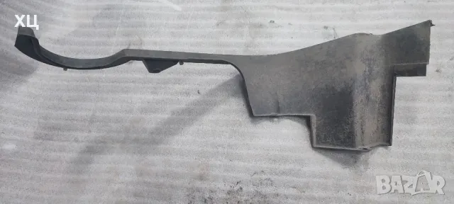 Заден десен калобран Seat Toledo 2003г, снимка 2 - Части - 48424534