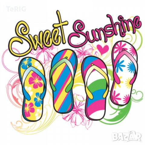 лято - соларна тениска