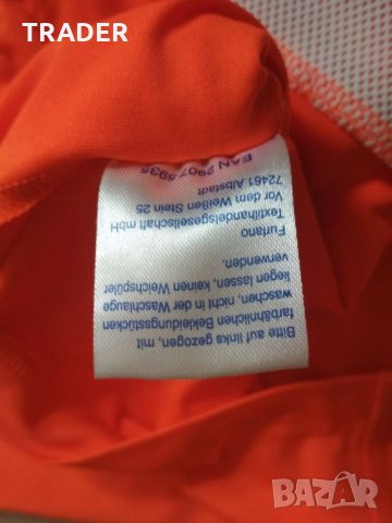 тениска вело джърси ветровка  SHAMP, снимка 14 - Спортни дрехи, екипи - 32893326