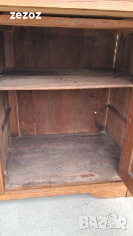 Шкаф рустик масив №184, снимка 9 - Шкафове - 53084307