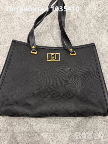 Чанта Liu Jo, снимка 3 - Чанти - 52545437