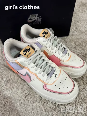 Nike air force 1 , снимка 2 - Маратонки - 47294521