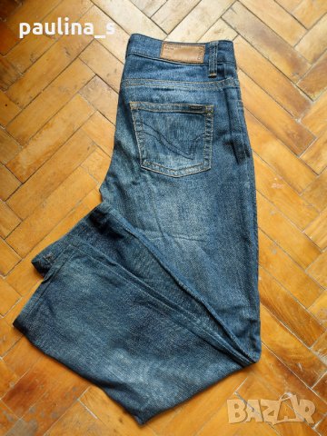 Мъжки маркови дънки, различни модели M / L, снимка 15 - Дънки - 32849648