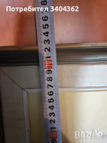 Авторска картина масло на платно с рамка - подпис, снимка 6 - Антикварни и старинни предмети - 50953953