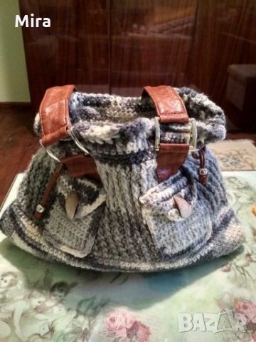 Ръчно изработени чанти, снимка 10 - Чанти - 28080195