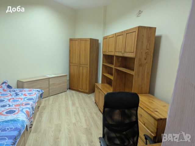 Под наем 2-стаен, Варна кв Виница Център, снимка 10 - Апартаменти - 52799881